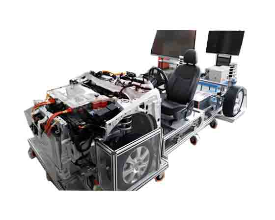 新能源汽車(chē)教室廠家:引領(lǐng)未來(lái)教育的潮流