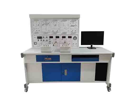 視覺感知傳感器裝置實訓(xùn)臺