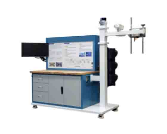 車路云協同創新系統科研設備實訓設備