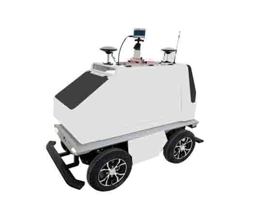 智能網(wǎng)聯(lián)汽車技術(shù)綜合實訓(xùn)裝置車