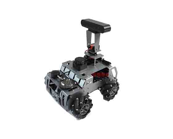 AI實訓(xùn)教學(xué)設(shè)備-智能小車