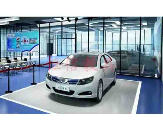 新能源汽車實(shí)訓(xùn)室建設(shè):現(xiàn)代汽車制造行業(yè)中的新機(jī)遇