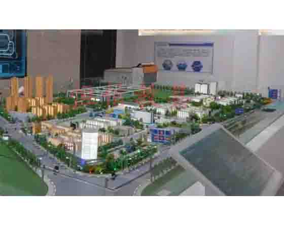 智能網聯模擬環境