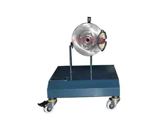 汽車維修教具:為汽車維修專業學習提供工具