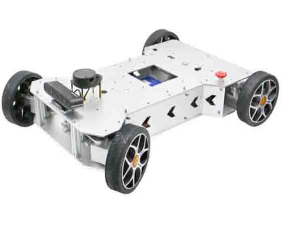 ros小車什么意思?