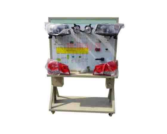 汽車教具設備:提高學習效果的創新方法