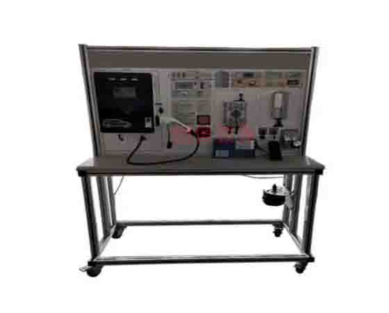 充電樁實訓設(shè)備