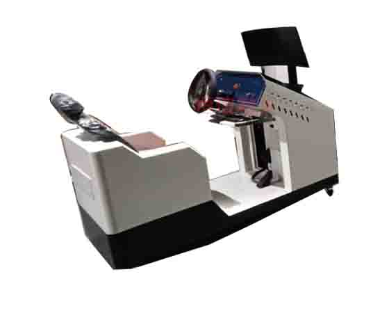 教學(xué)用智能座艙:打造場景模擬式體驗(yàn)