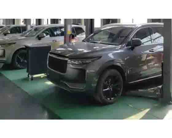 新能源汽車 檢測基地建設背景與意義?