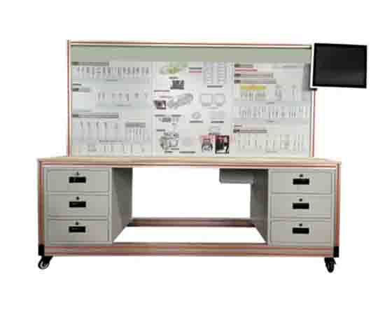 高職新能源實(shí)訓(xùn)基地建設(shè)的意義?