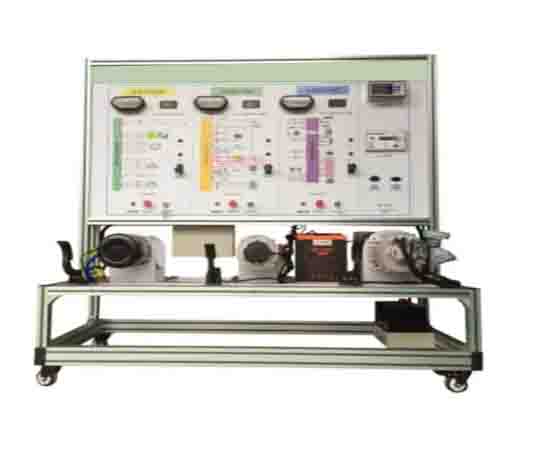 簡述新能源實訓室日常管理的重要性?