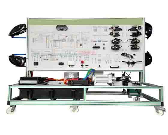 汽車(chē)設(shè)備制造的教學(xué)內(nèi)容怎么寫(xiě)?