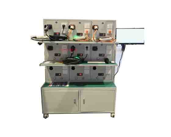 樁師傅充電樁仿真平臺多少錢？