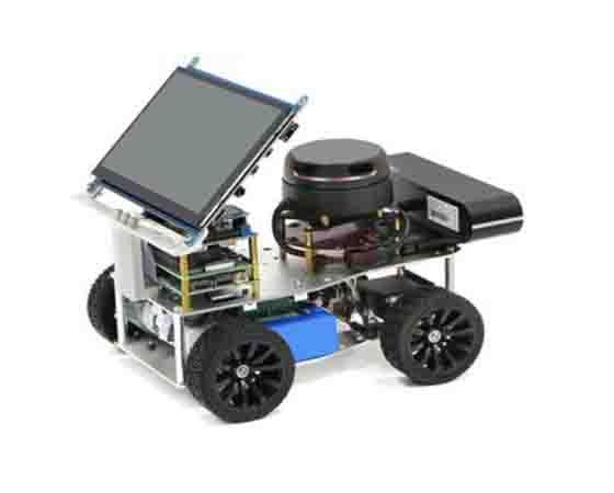 ros四輪差速小車控制實(shí)訓(xùn)臺