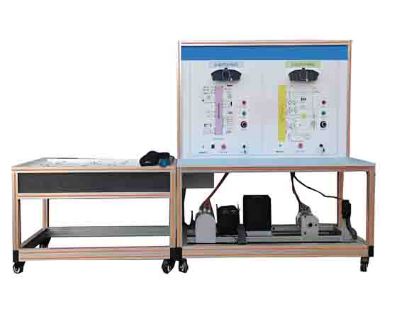 驅動技術實訓室